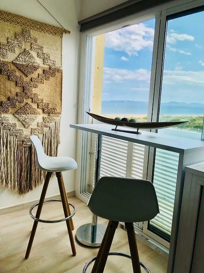 Ferienwohnung Beaute D Un Jour Empuriabrava