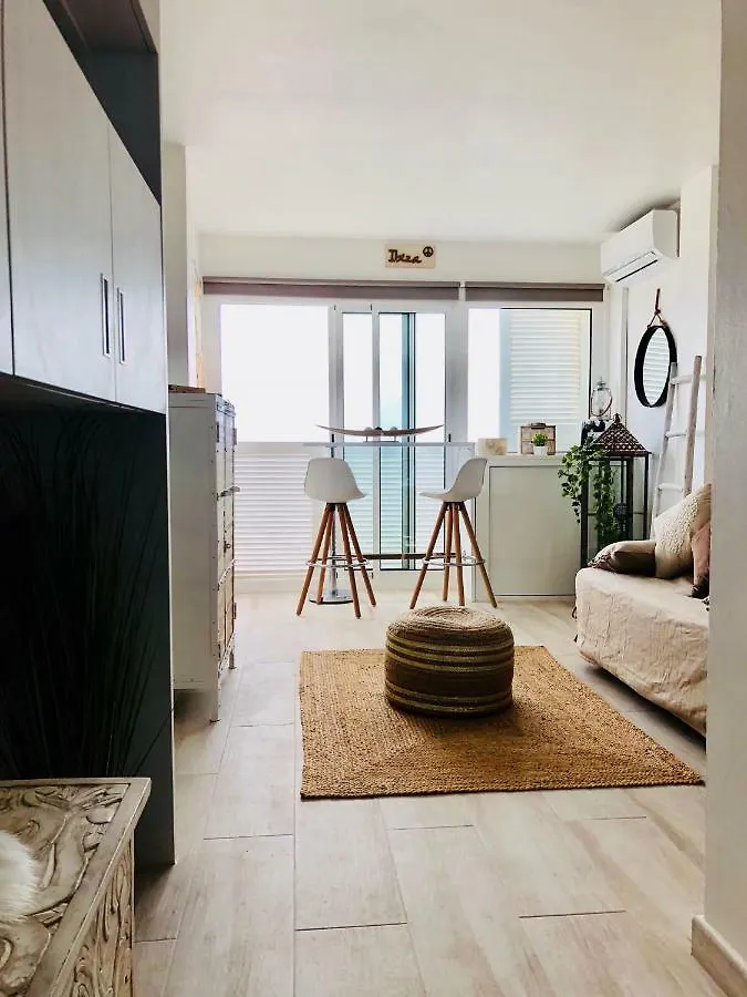 Ferienwohnung Beaute D Un Jour Empuriabrava 0*,  Spanien