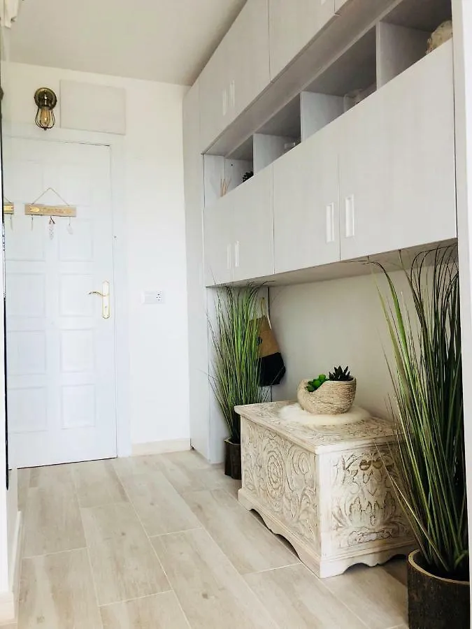 Ferienwohnung Beaute D Un Jour Empuriabrava 0*,