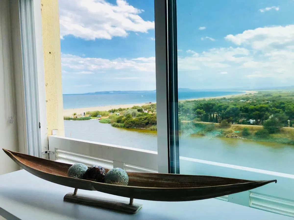 Apartment Ferienwohnung Beaute D Un Jour Empuriabrava