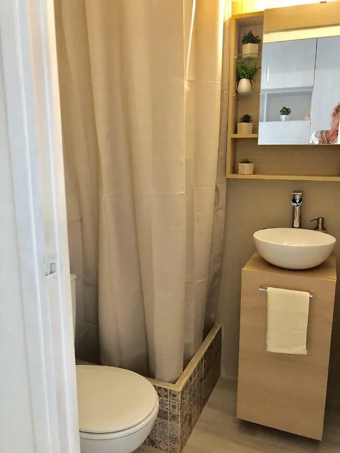 Ferienwohnung Beaute D Un Jour Empuriabrava Apartment