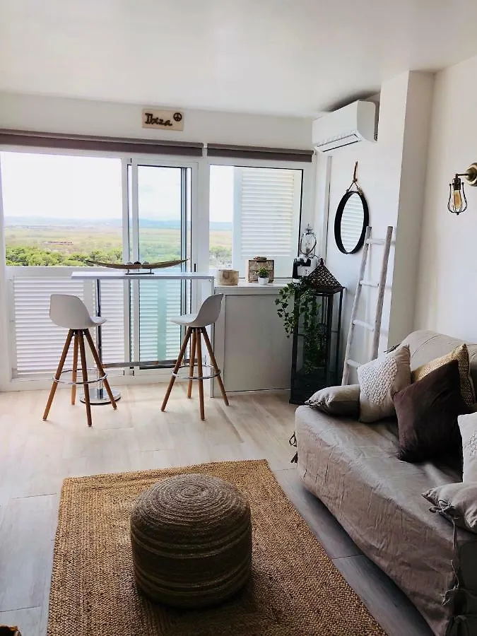 Ferienwohnung Beaute D Un Jour Empuriabrava Spanien